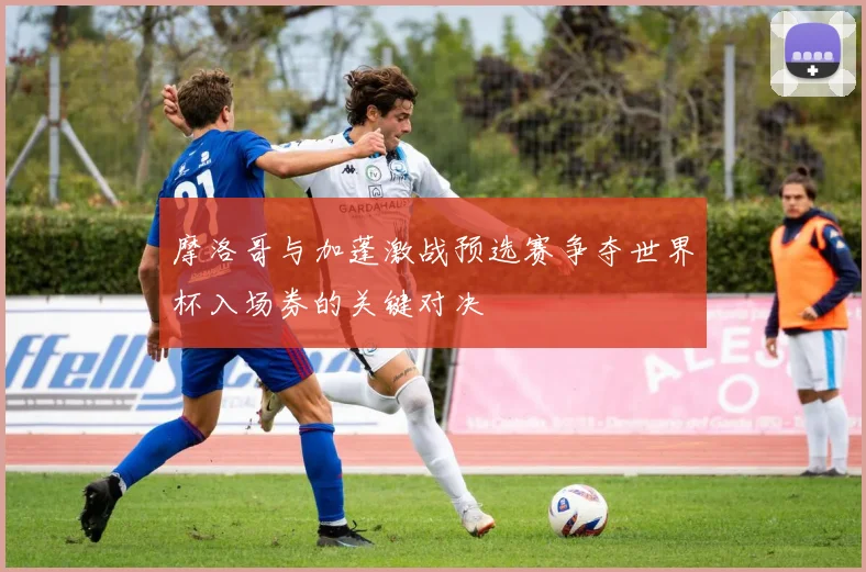 摩洛哥与加蓬激战预选赛争夺世界杯入场券的关键对决