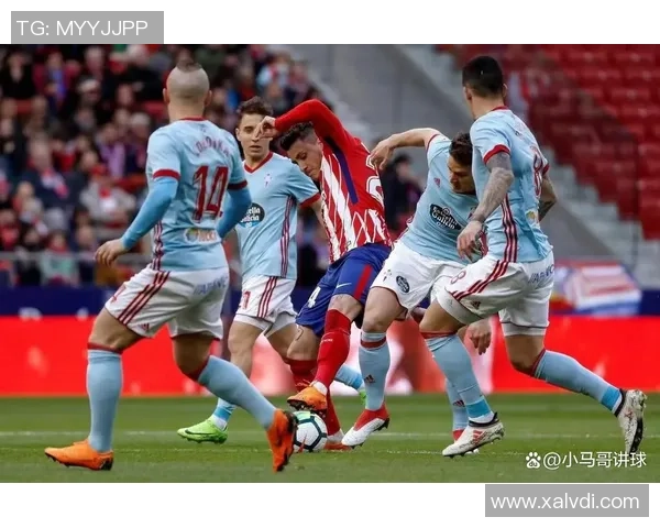 巴萨主场迎战塞尔塔力争西甲联赛关键三分之战