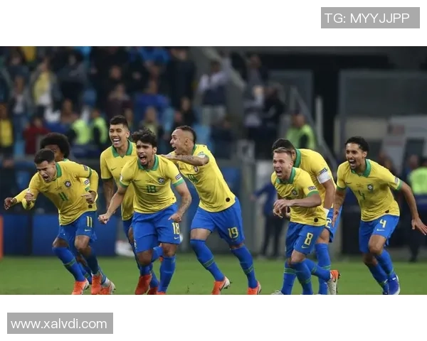 巴西与秘鲁足球比赛精彩对决比分揭晓，谁能笑到最后