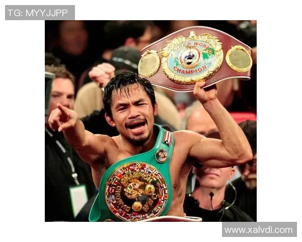 帕奎奥与一龙巅峰对决谁能称霸拳坛引发全球关注