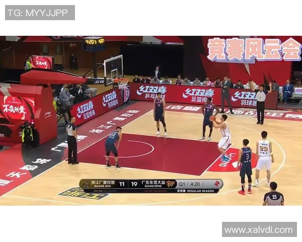 广东与广厦26轮精彩对决录像回放全程回顾与分析
