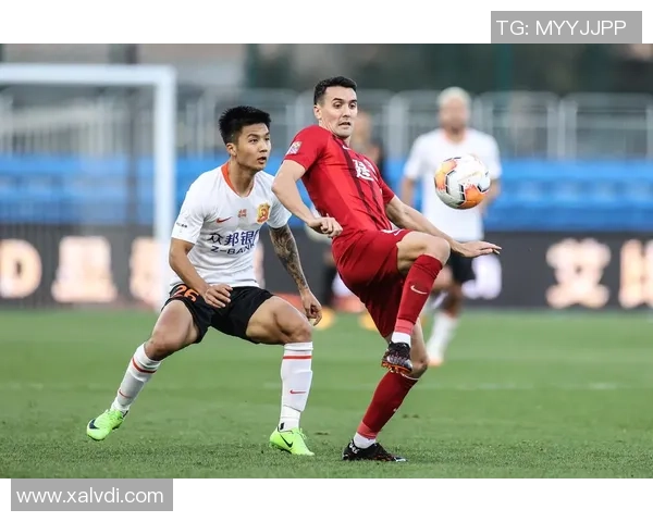 建业与卓尔精彩对决比赛录像回顾及精彩瞬间分析